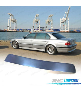 SPOILER AILERON TRASERO BMW SERIE 7 E38 94-98 98-01