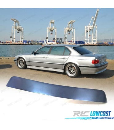 SPOILER AILERON TRASERO PARA BMW SERIE 7 E38 94-98 98-01