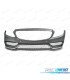 PARA-CHOQUES FRONTAL MERCEDES C W205 14-18 LOOK AMG C63 PRATEADO PDC