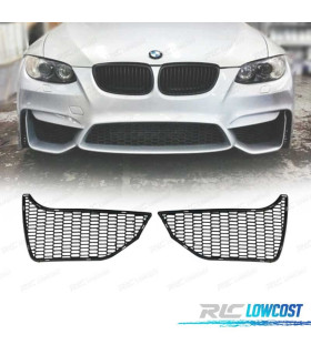 GRELHAS INFERIORES BMW E90 E92 E60 LOOK M4