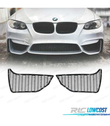 GRELHAS INFERIORES BMW E90 E92 E60 LOOK M4