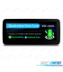 RÁDIO GPS ANDROID 13 MERCEDES GLA X156 13-15 CLA W117 13-15 A W176 12-15