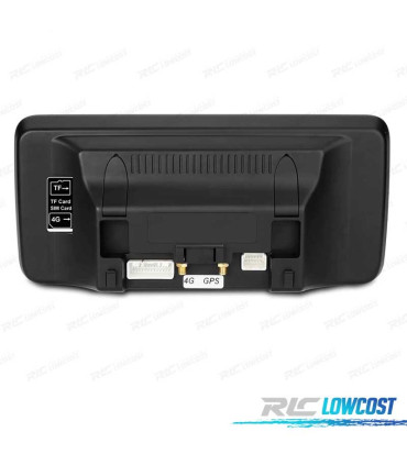 RÁDIO GPS ANDROID 13 MERCEDES GLA X156 13-15 CLA W117 13-15 A W176 12-15