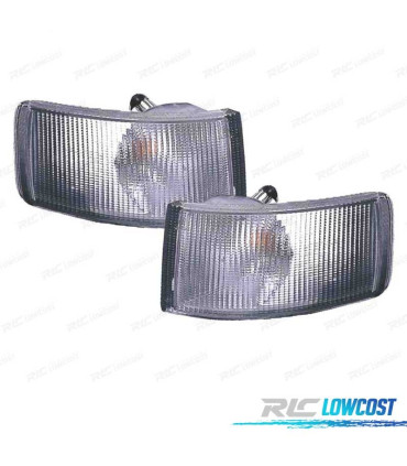PISCAS FRONTAL CITROEN JUMPER 94-01 FIAT DUCATO 94-01 PEUGEOT BOXER 94-01