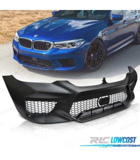 PARA-CHOQUES FRONTAL BMW G30 G31 17-19 LOOK M5