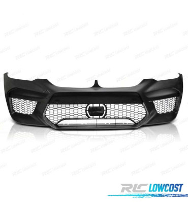 PARA-CHOQUES FRONTAL BMW G30 G31 17-19 LOOK M5