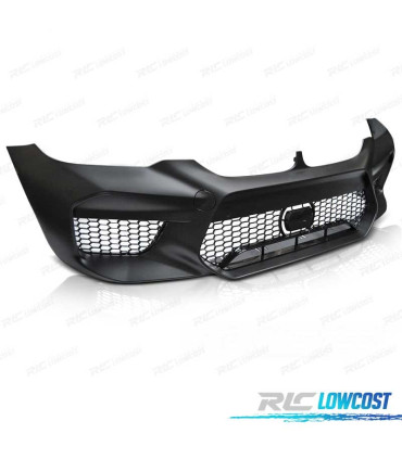 PARA-CHOQUES FRONTAL BMW G30 G31 17-19 LOOK M5