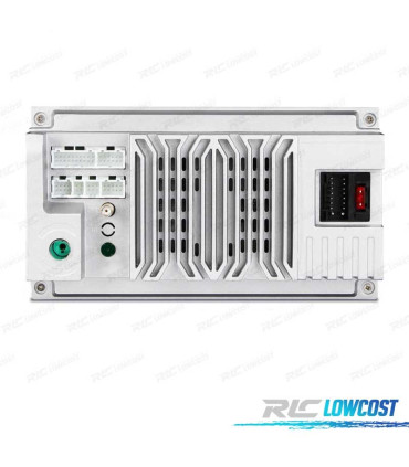 AUTO RADIO GPS ANDROID 12 9" PARA SUZUKI SWIFT 17-22