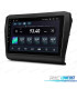 AUTO RADIO GPS ANDROID 12 9" PARA SUZUKI SWIFT 17-22
