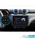 AUTO RADIO GPS ANDROID 12 9" PARA SUZUKI SWIFT 17-22