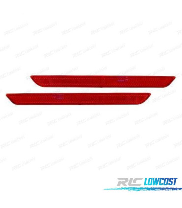 REFLETOR TRASEIRO BMW F32 F33 13-18