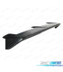AILERON SPOILER TRASEIRO MITSUBISHI MONTERO PAJERO 03-15 + TERCEIRA LUZ DE STOP