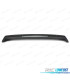 AILERON SPOILER TRASEIRO MITSUBISHI MONTERO PAJERO 03-15 + TERCEIRA LUZ DE STOP