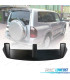 AILERON SPOILER TRASEIRO MITSUBISHI PAJERO 03-15