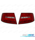 FAROLINS TRASEIROS LED PARA AUDI A6 4F 04-08
