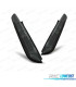 FAROLINS TRASEIROS FORD FOCUS 08-11 LED PRETO ESCURECIDO