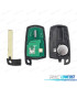 CHAVE COMPLETA PARA BMW E70 E71 E72 E89 E82 E88 E90 E91 E92 E93 E60 E61 E63 E64 E65 E66 F01 F02 F04
