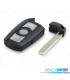 CHAVE COMPLETA PARA BMW E70 E71 E72 E89 E82 E88 E90 E91 E92 E93 E60 E61 E63 E64 E65 E66 F01 F02 F04