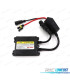BALASTRO KIT DE XENON NORMAL