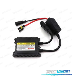 BALASTRO KIT DE XENON NORMAL