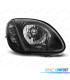 FARÓIS FRONTAIS PARA MERCEDES SLK R170. 96-04- FUNDO PRETO