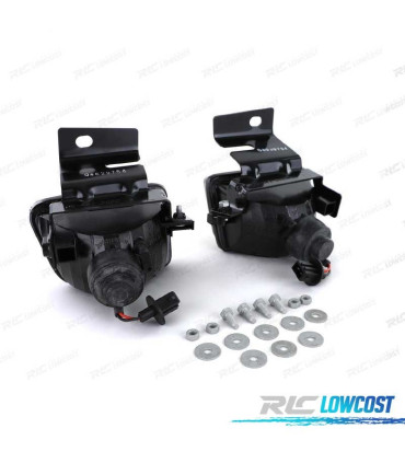 FARÓIS DE NEVOEIRO PARA VOLKSWAGEN VW JETTA 83-91 GOLF 2 83-92