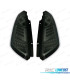 FAROLINS TRASEIROS FIAT GRANDE PUNTO 05-09 LED ESCURECIDOS