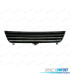 GRELHA FRONTAL VOLKSWAGEN VW POLO 6N2 99-01 PRETA