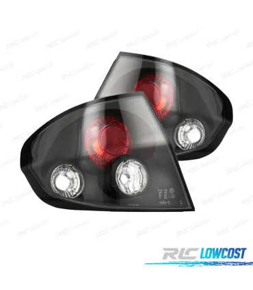 FAROLINS TRASEIROS HYUNDAI GETZ 02-05 PRETO