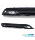 DIFUSOR MERCEDES CLASSE A W176 12-15 LOOK AMG + PONTEIRAS DE ESCAPE
