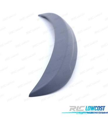 AILERON SPOILER BMW E60 BERLINA 03-10 LOOK M5 ABS