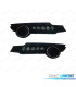GRELHAS LUZ DIURNA LED OPEL CORSA D 06-11