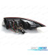 FAROLINS TRASEIROS AUDI TT 06-14 LED VERMELHO FUMADO DINAMICOS