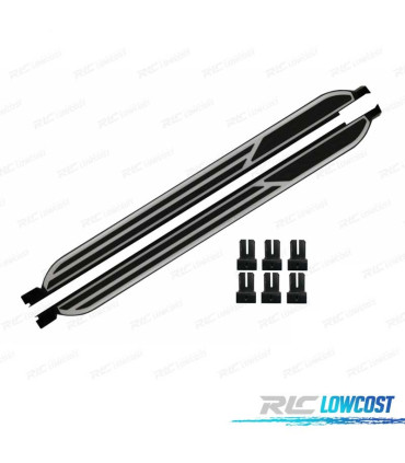 ESTRIBOS VOLKSWAGEN VW TIGUAN 16-