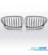 GRELHAS BMW E46 COUPE + CABRIO 99-03 CROMADO