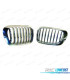 GRELHAS BMW E46 COUPE + CABRIO 99-03 CROMADO