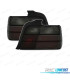 FAROLINS TRASEIROS BMW E36 BERLINA 90-97 FUMADO LOOK M3