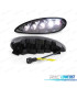 GRELHAS NEVOEIRO LUZ DIURNA LED MERCEDES S W220 02-05