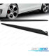 KIT CARROÇARIA VOLKSWAGEN VW GOLF 6 MK VI 08-12 LOOK GTI