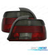 FAROLINS TRASEIROS LED BMW E39 00-03 ESCURECIDOS