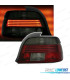 FAROLINS TRASEIROS LED BMW E39 00-03 ESCURECIDOS