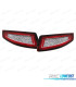 FAROLINS TRASEIROS FULL LED PORSCHE CARRERA 911 997 04-08