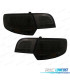 FAROLINS TRASEIROS LED AUDI A3 8P SPORTBACK 04-08 SMOKE FUMADOS ESCURECIDOS