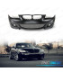 KIT CARROÇARIA BMW E60 03-07 COM LAVAFAROS LOOK M5