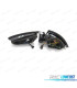PILOTOS SEAT LEON 09-12 LED FUNDO NEGRO