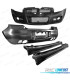 KIT CARROÇARIA PARA SUZUKI SPORT SWIFT 05-10