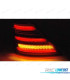 FAROLINS LED MERCEDES CLASE S W221 05-11 VERMELHO ESCURECIDO