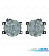 FARÓIS DE NEVOEIRO + LUZ DIURNA LED VARIOS MODELOS