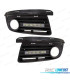 GRELHAS LUZ DIURNA LED VOLKSWAGEN VW JETTA 05-10