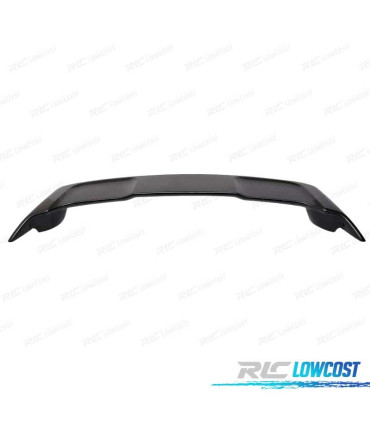 AILERON SPOILER TRASEIRO PARA MITSUBISHI LANCER EVO X 08-